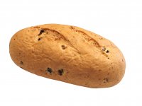 BEZGLUTENOWY Chleb z Oliwkami 230 g